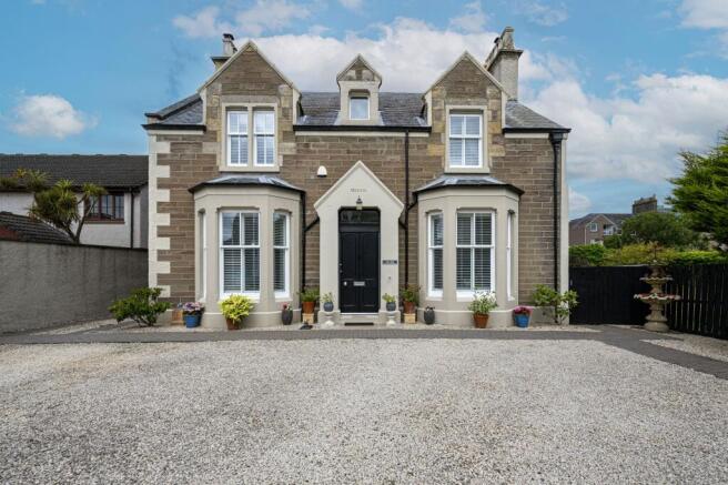 Front External