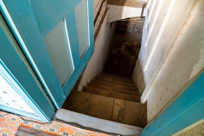Cellar