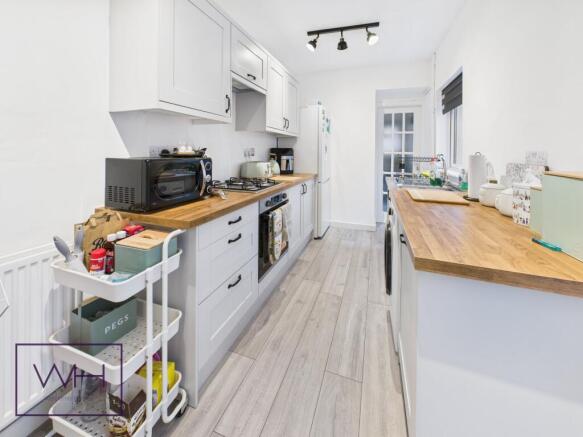 2 bed Terraced for sale Image 11