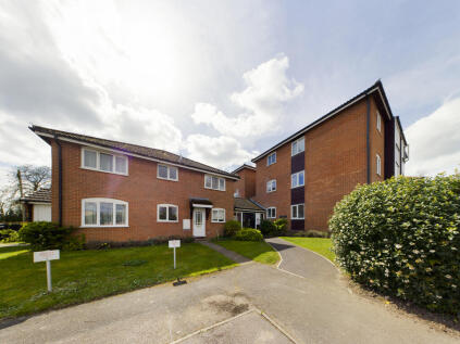 St Andrews Street South, Bury St Edmunds, IP33