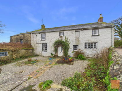 Wendron, Helston, TR13 0NR