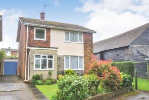 29, Coney Gree, Sawbridgeworth CM21 0DA