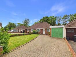 10, Flaxman Close, Reading RG6 5TH