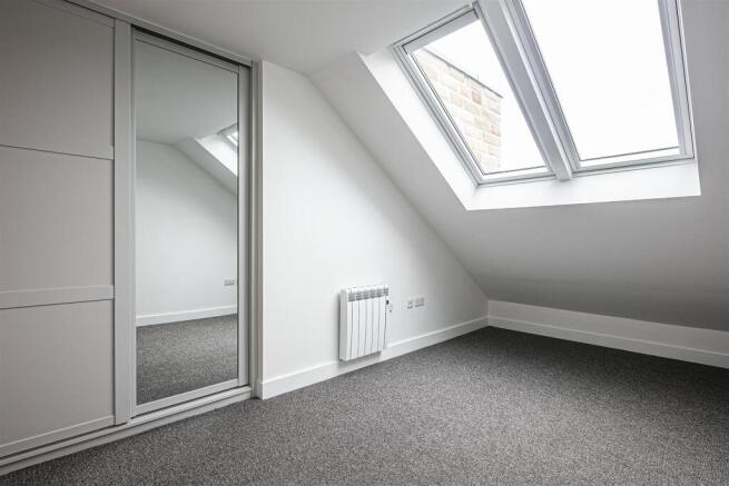 1 bed Apartment to rent Image 6
