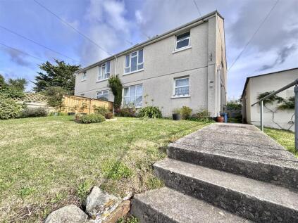 Porth Bean Road, Newquay