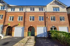 90, Eden Road, Southampton SO18 3QX