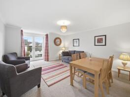Flat 5, 237a, Gilmerton Road, Gilmerton, Edinburgh EH16 5TH