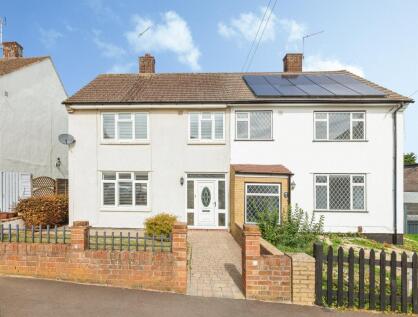 Beeston Close, Watford