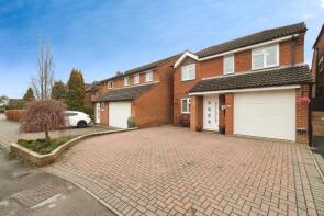34, Acacia Drive, Melbourne, Derby DE73 8LT