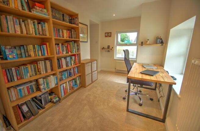 Stonecroft Office 4