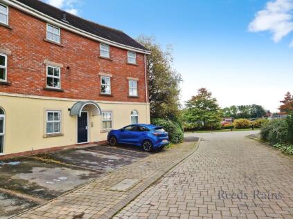 Holland House Road, Walton-le-Dale, Preston, Lancashire, PR5
