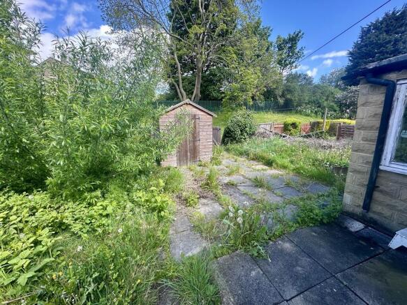 2 bed Terraced Bungalow for sale Image 11
