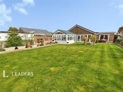 Tasman Close, Rustington, Littlehampton