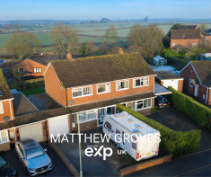 92, Farcroft Drive, Market Drayton TF9 3EZ
