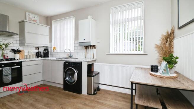 3 bed End of Terrace for sale Image 7