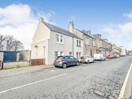 97L New Street, Stevenston, KA20 3HD