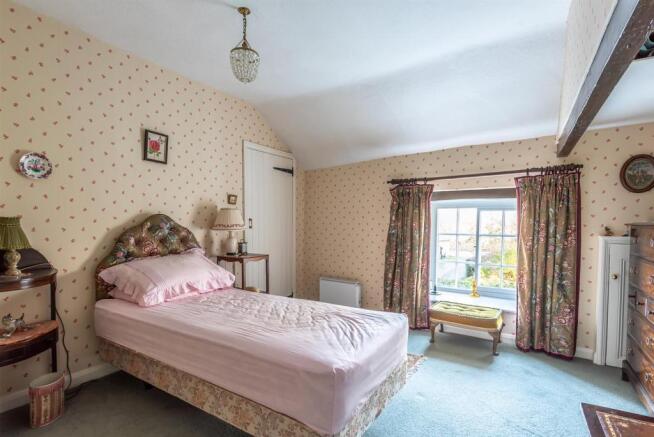 BEDROOM TWO