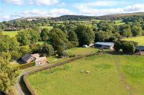 The Bungalow, The Fieldhouse Junction To Glebe Farm Junction, Craven Arms SY7 9DT