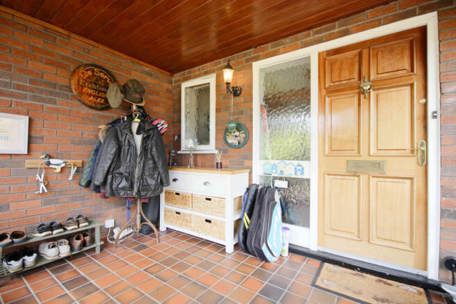 Boot Room