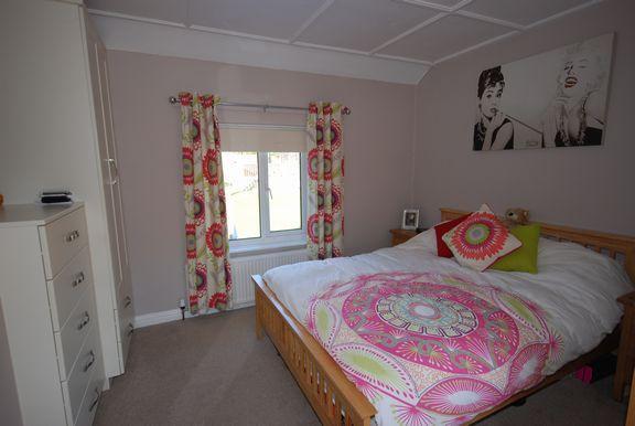 Bed 1