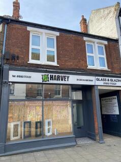 Norfolk Street, King's Lynn