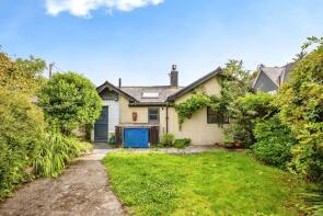 Lledfair Toll House, Aberystwyth Road, Machynlleth SY20 8ET