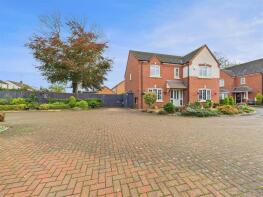 32, Eaton Croft, Rugeley WS15 2BP