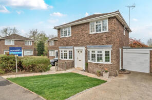 8, Avon Grove, Bracknell RG12 2JQ