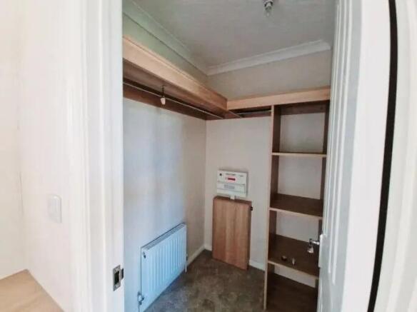 Two Bed Prestige Sonata II, Three Counties Park, Sledge Green, Malvern, Worcestershire, WR13 6JW photo 5