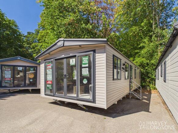 Abi Leyburn 2026 Coghurst Hall Three Bedroom Exter