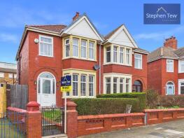 9, Cambray Road, Blackpool FY1 2LT