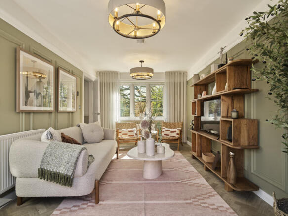 Showhome Photography
