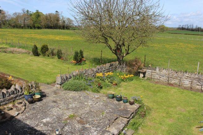 Garden Overview