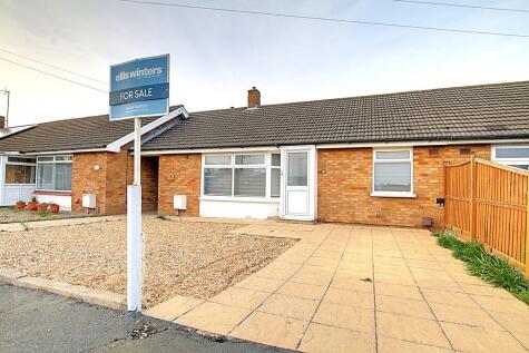 Newlands Road, Chatteris