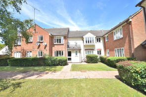 4, Hunters Court, Bishop's Stortford CM22 6LX