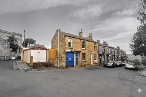 Pleasant Street, Bradford, BD7