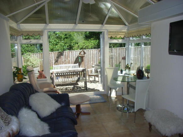 Conservatory
