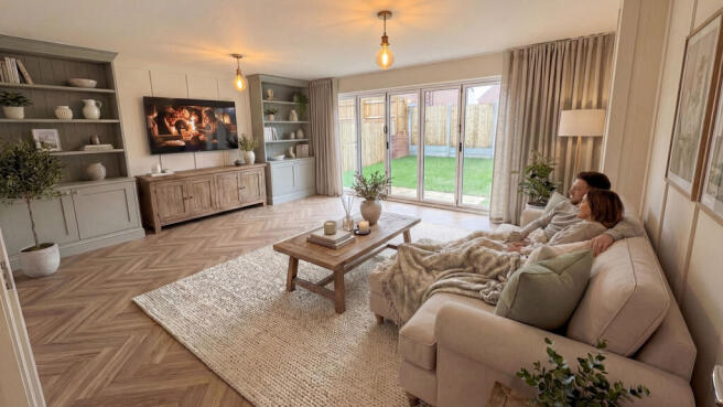 4 bed Detached for sale Image 4