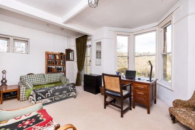 Bedroom Six/Ho...