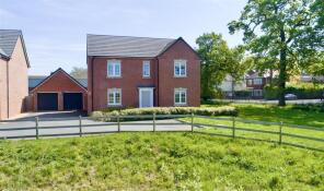82, Huffer Road, Derby DE74 2XU