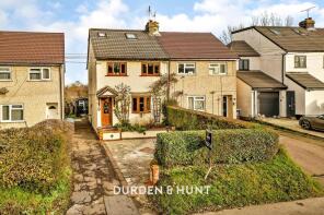 52, Moreton Road, Ongar CM5 0AP