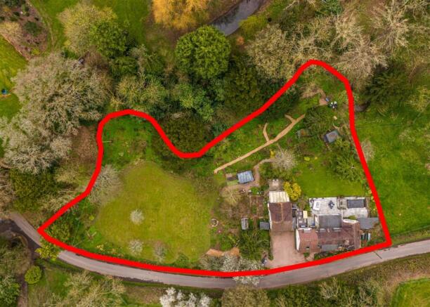 The Cottage, Chetton-drone-7.jpg