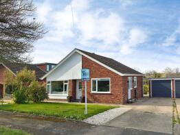 39, Willowfield Avenue, Nettleham, Lincoln LN2 2TH