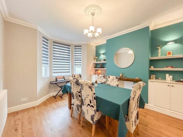 Dinning Room