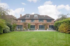 45, Alleyn Road, London SE21 8AD