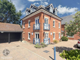 9, Church Mews, Church Road, Colchester CO5 0SN