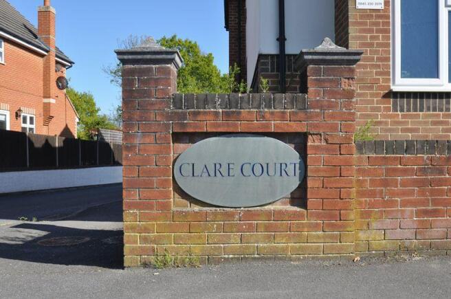 Clare Court