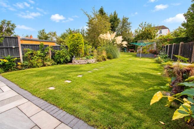 Alexandra Drive, Birkenhead photo 4