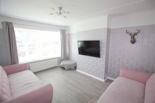 Front Lounge