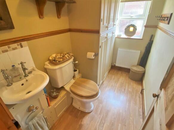 Cloakroom